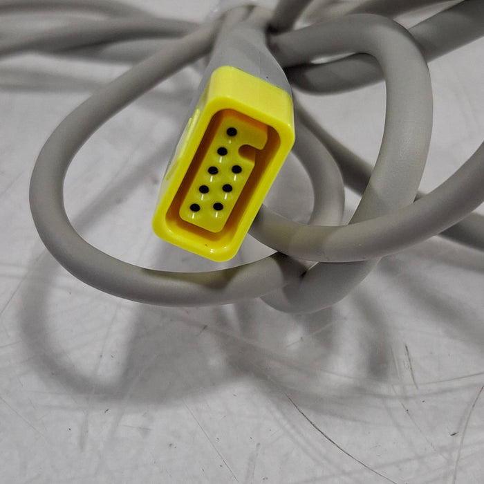 Respironics Respironics GE Carescape CO2 LoFlo Module Patient Monitors reLink Medical