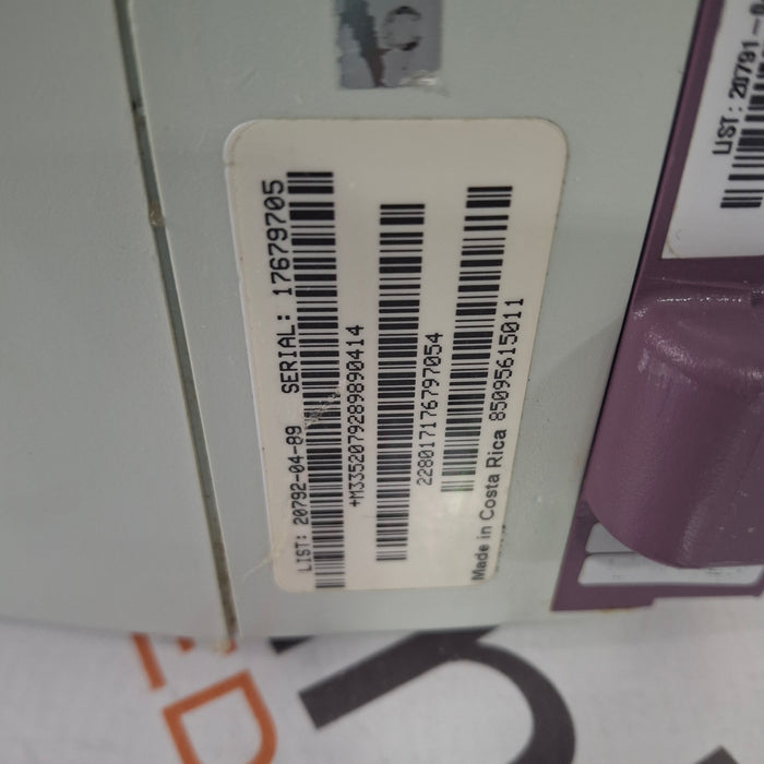 Hospira Hospira Plum A+ Infusion Pump Infusion Pump reLink Medical