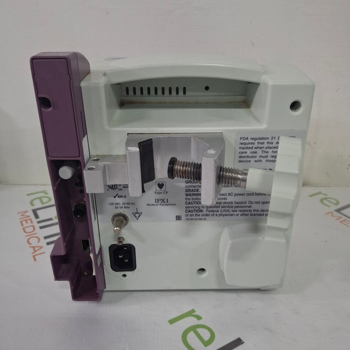 Hospira Hospira Plum A+ Infusion Pump Infusion Pump reLink Medical