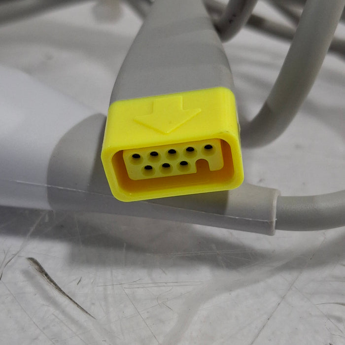 Respironics GE Carescape CO2 LoFlo Module