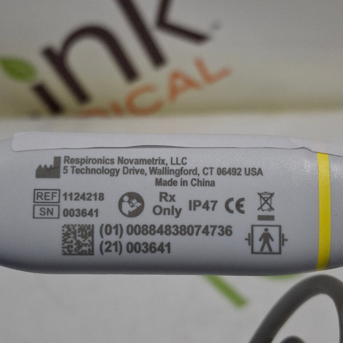 Respironics GE Carescape CO2 LoFlo Module