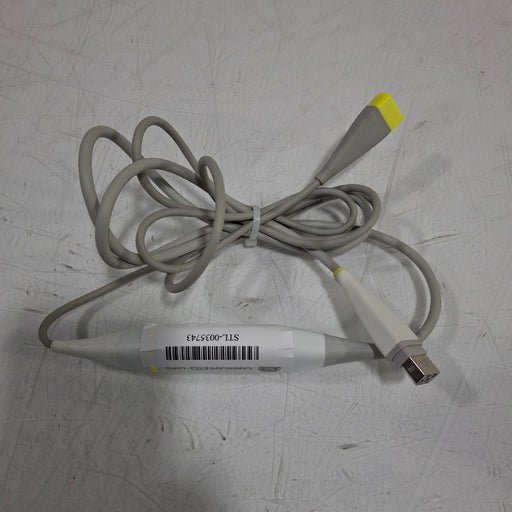 Respironics Respironics GE Carescape CO2 LoFlo Module Patient Monitors reLink Medical