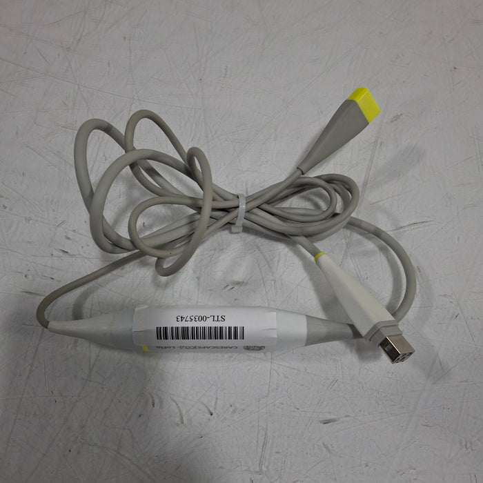 Respironics Respironics GE Carescape CO2 LoFlo Module Patient Monitors reLink Medical