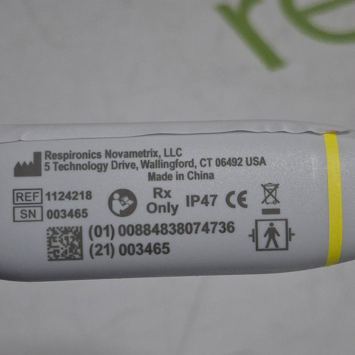 Respironics Respironics GE Carescape CO2 LoFlo Module Patient Monitors reLink Medical