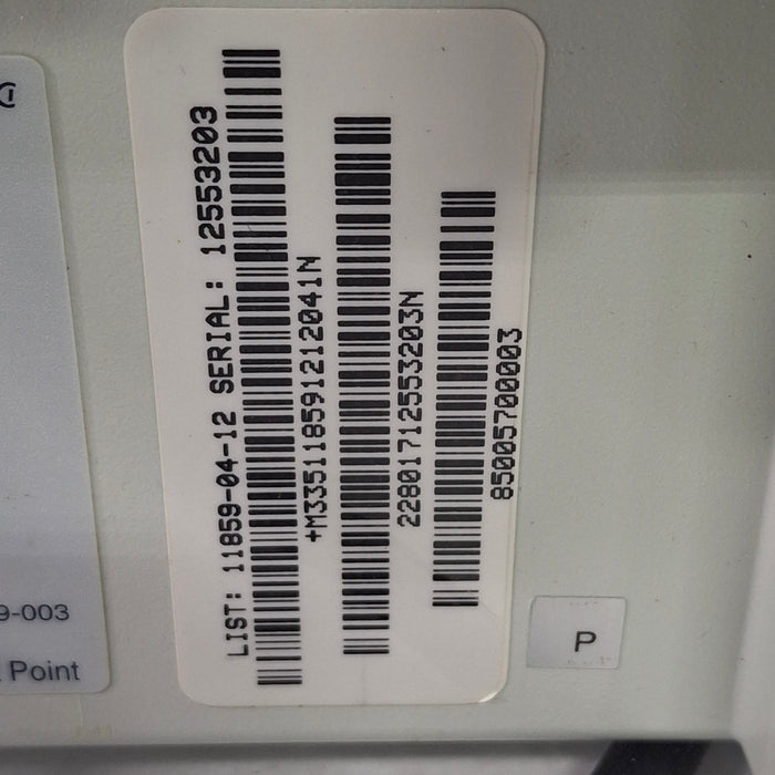 Hospira Plum XL Infusion Pump