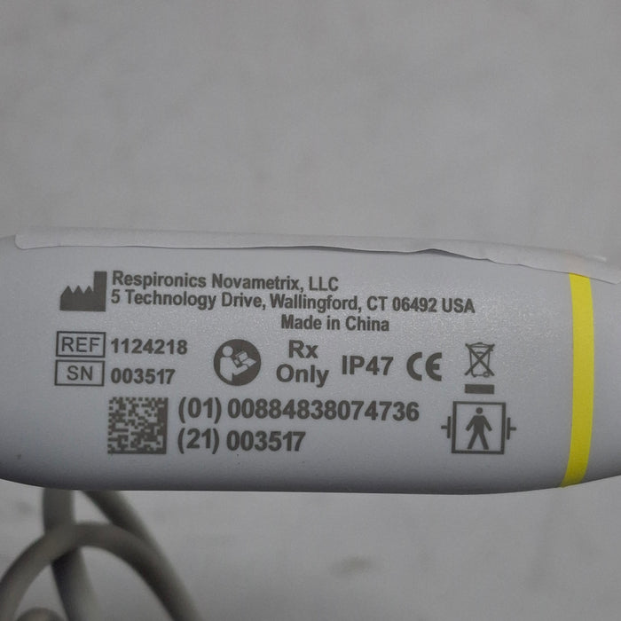 Respironics GE Carescape CO2 LoFlo Module