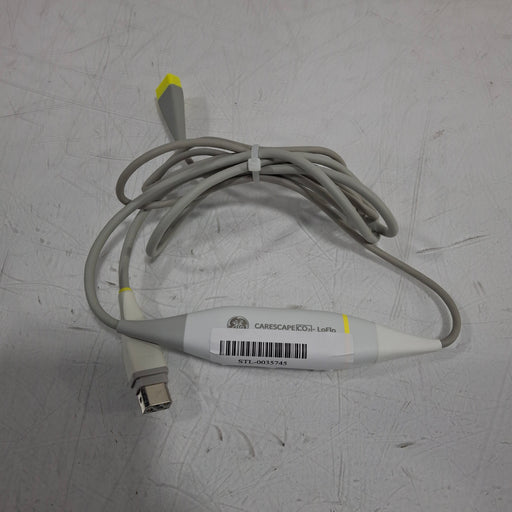 Respironics Respironics GE Carescape CO2 LoFlo Module Patient Monitors reLink Medical