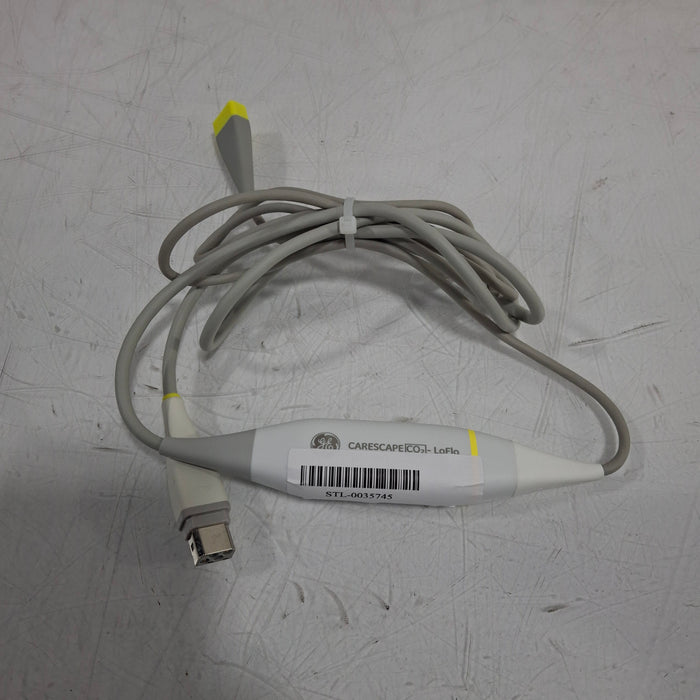 Respironics Respironics GE Carescape CO2 LoFlo Module Patient Monitors reLink Medical