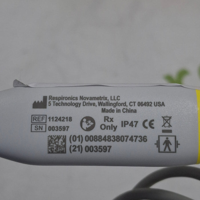 Respironics Respironics GE Carescape CO2 LoFlo Module Patient Monitors reLink Medical