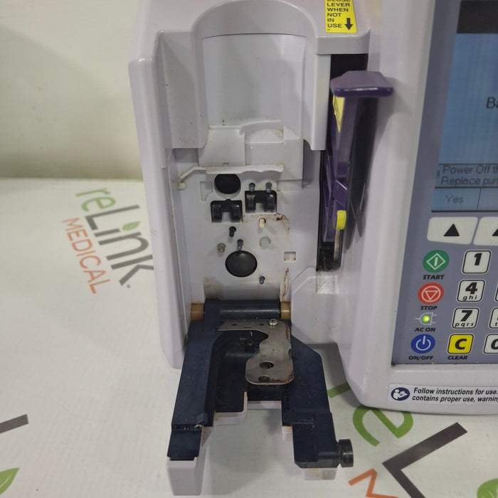 Hospira Plum 360 Infusion Pump