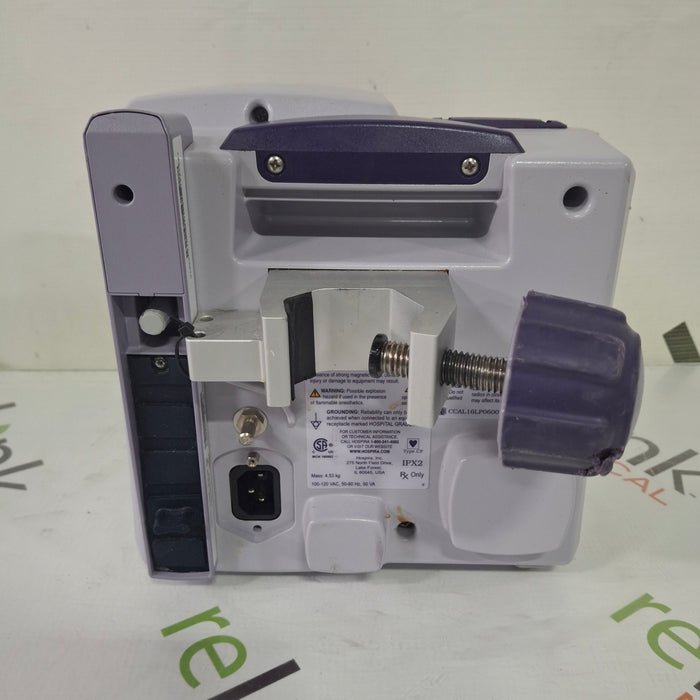 Hospira Plum 360 Infusion Pump