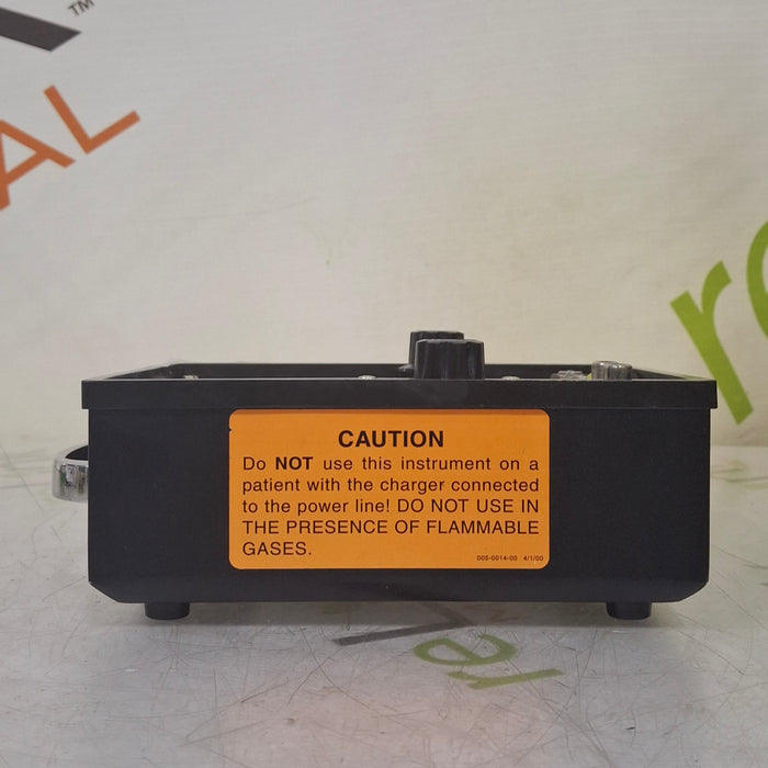 Parks 811-B Doppler Flow Detector