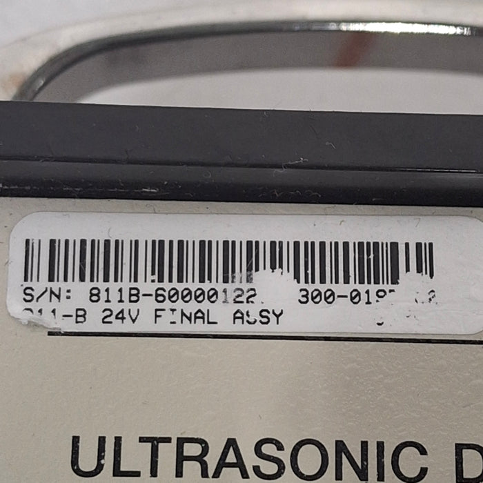 Parks 811-B Doppler Flow Detector