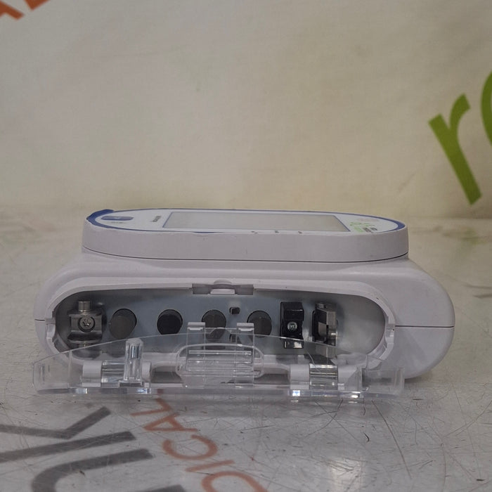 QCore Medical QCore Medical Sapphire Multi-Therapy Infusion Pump Infusion Pump reLink Medical