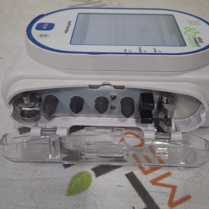 QCore Medical QCore Medical Sapphire Multi-Therapy Infusion Pump Infusion Pump reLink Medical