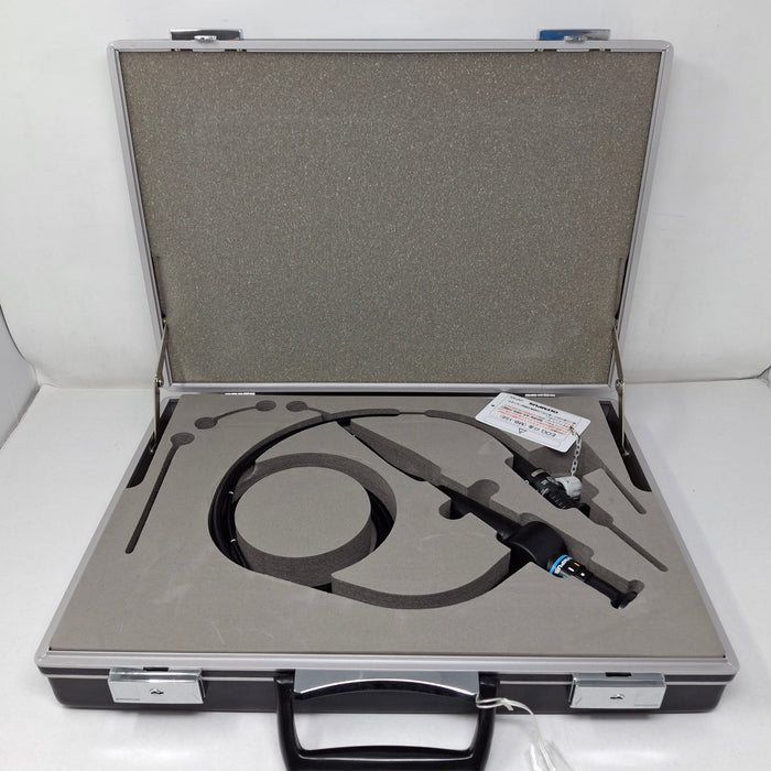 Olympus Olympus ENF-P4 Fiber Rhino Laryngoscope Flexible Endoscopy reLink Medical