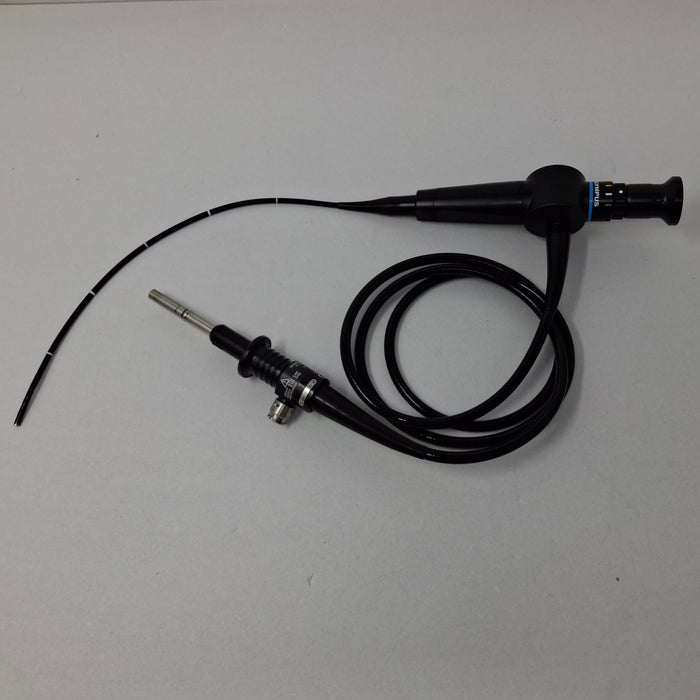 Olympus Olympus ENF-P4 Fiber Rhino Laryngoscope Flexible Endoscopy reLink Medical