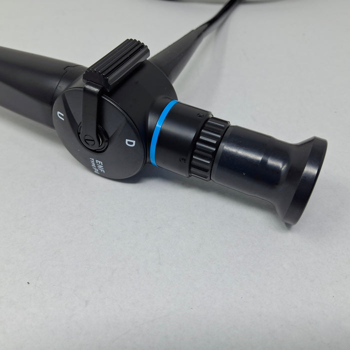 Olympus Olympus ENF-P4 Fiber Rhino Laryngoscope Flexible Endoscopy reLink Medical