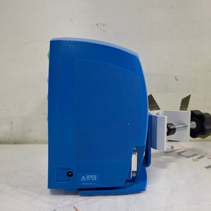 GE Healthcare GE Healthcare Dinamap V100 - NIBP, SpO2 Vital Signs Monitor Patient Monitors reLink Medical