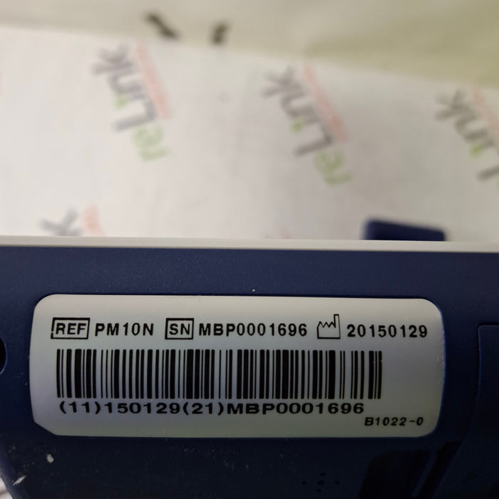 Covidien Covidien PM10N Nellcor Portable SpO2 Patient Monitoring System Patient Monitors reLink Medical