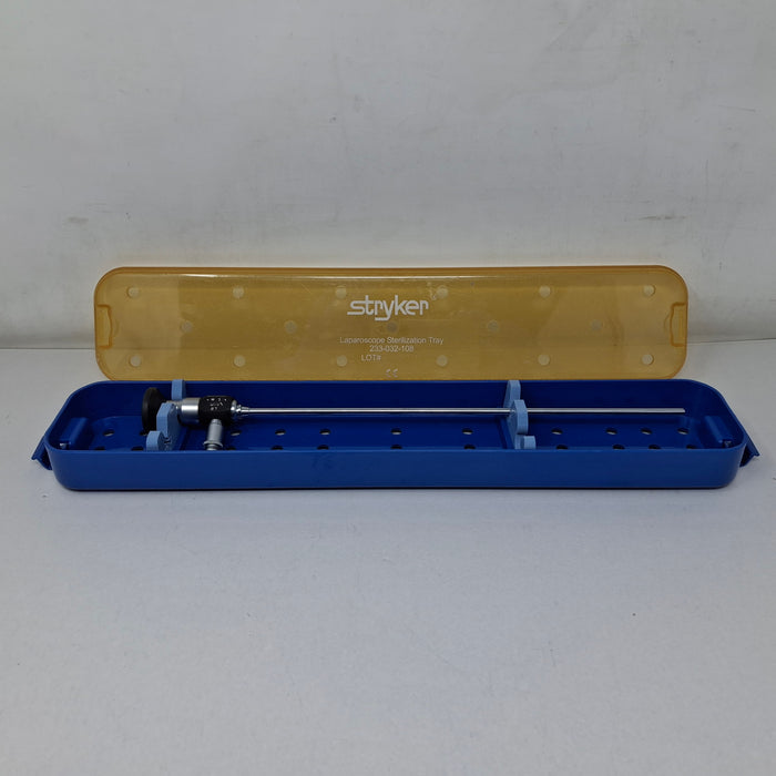 Karl Storz Karl Storz Hopkins II 26006B 30° Laparoscope Rigid Endoscopy reLink Medical