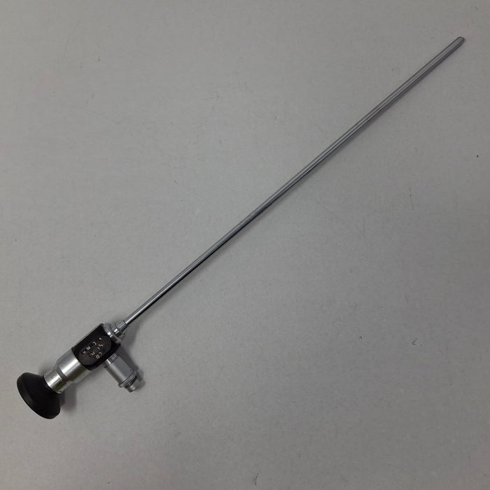 Karl Storz Karl Storz Hopkins II 26006B 30° Laparoscope Rigid Endoscopy reLink Medical