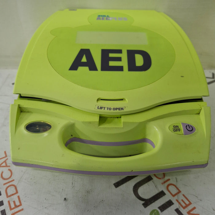 Zoll AED Plus
