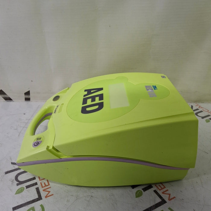 Zoll AED Plus