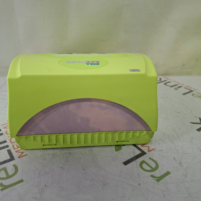 Zoll AED Plus