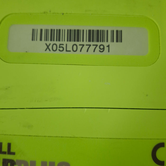 Zoll AED Plus
