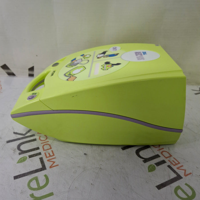 Zoll AED Plus