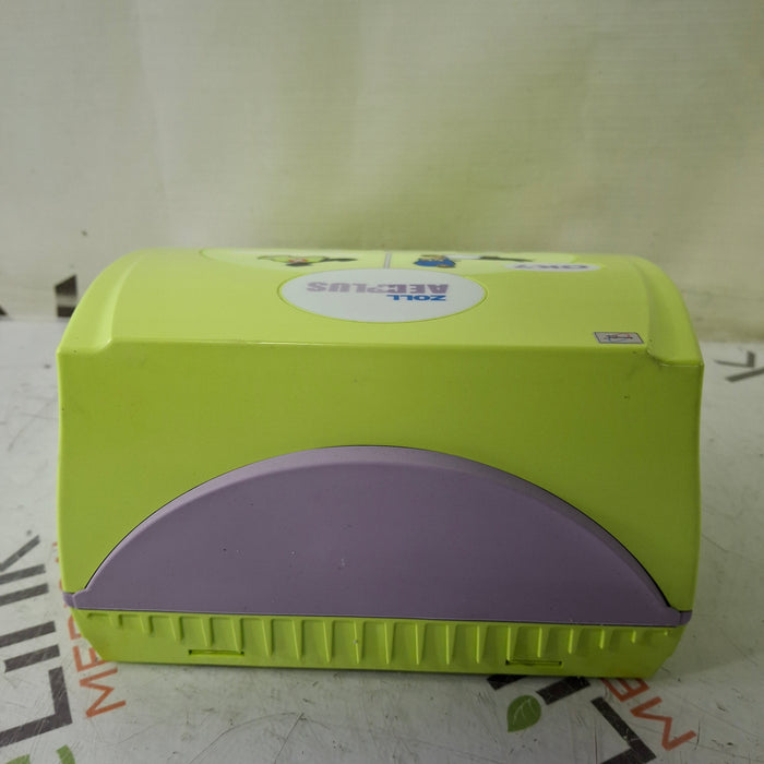 Zoll Zoll AED Plus Defibrillators reLink Medical