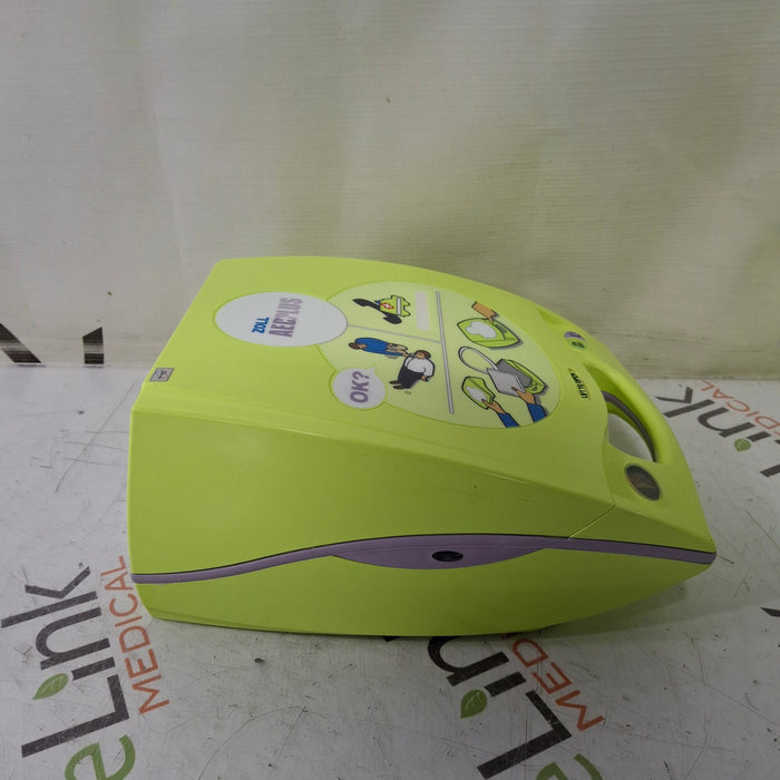 Zoll Zoll AED Plus Defibrillators reLink Medical