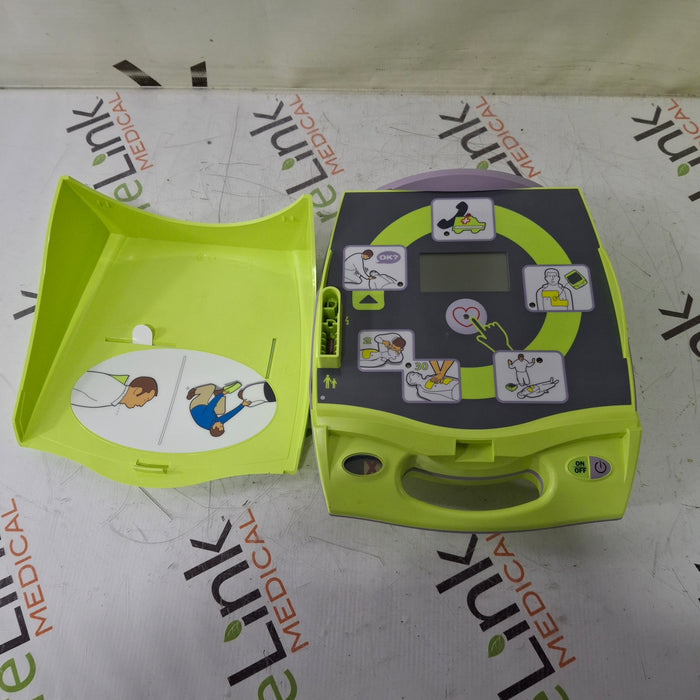 Zoll Zoll AED Plus Defibrillators reLink Medical