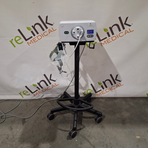 Luxtec Luxtec Integra MLX Light Source Surgical Equipment reLink Medical