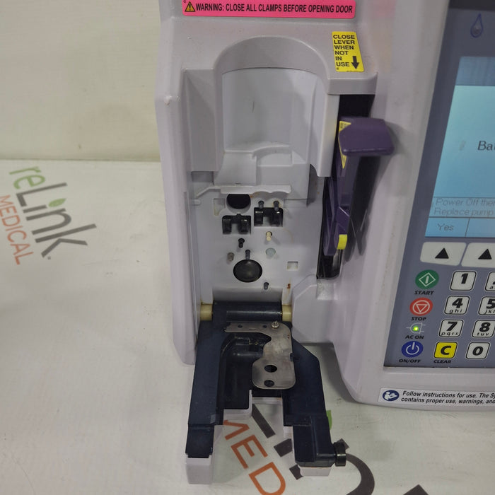 Hospira Plum 360 Infusion Pump
