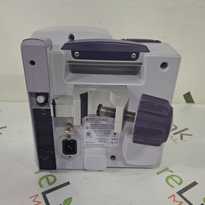 Hospira Plum 360 Infusion Pump