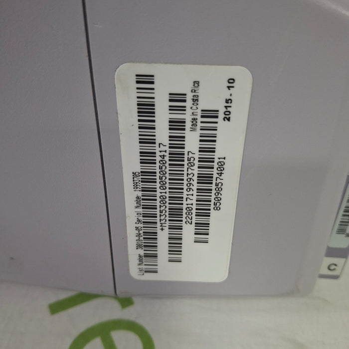 Hospira Plum 360 Infusion Pump