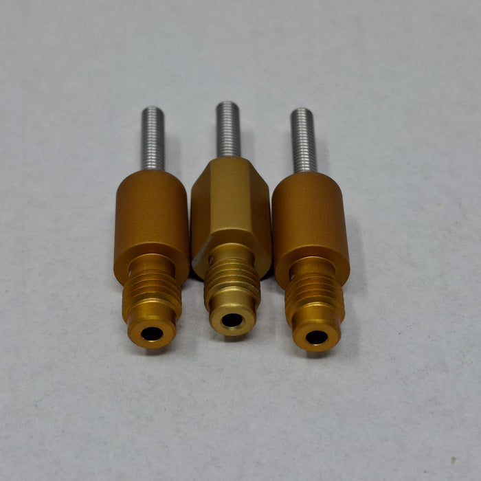 Omni Inc GYN-HP-46, GYN-LAP-33B OmniGuide Laproscopic Trocar Transducers