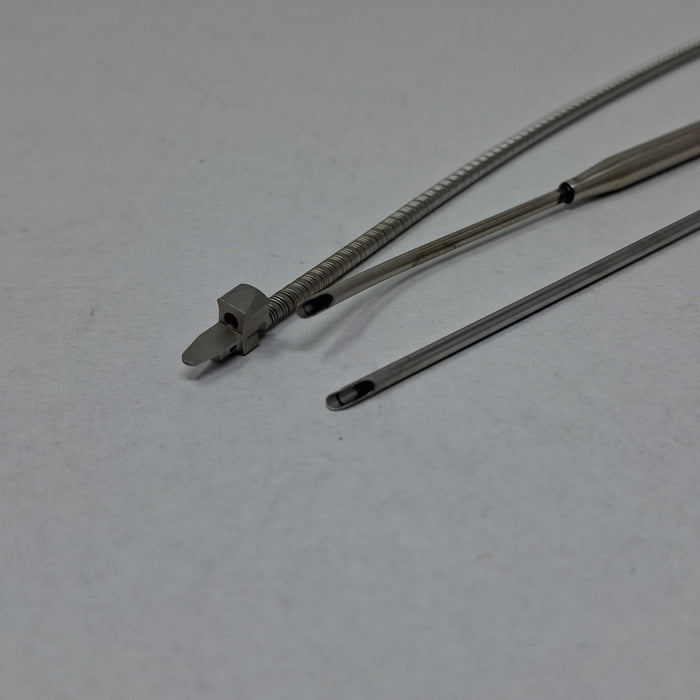 Omni Inc GYN-HP-46, GYN-LAP-33B OmniGuide Laproscopic Trocar Transducers