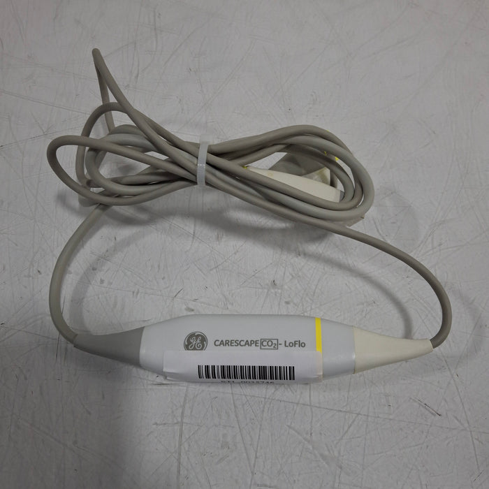 Respironics GE Carescape CO2 LoFlo Module