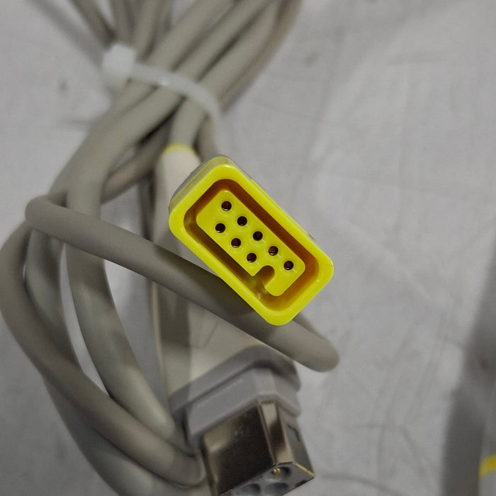 Respironics GE Carescape CO2 LoFlo Module