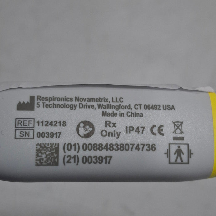 Respironics GE Carescape CO2 LoFlo Module