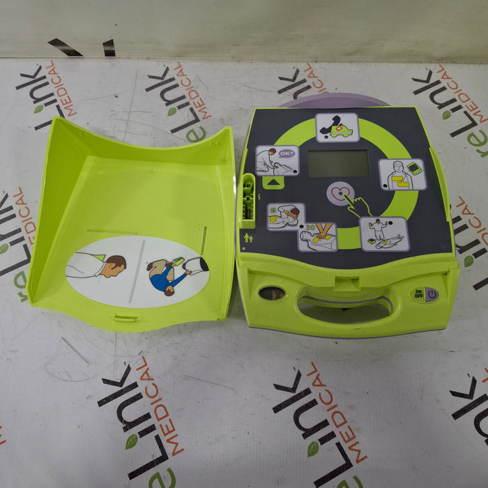 Zoll AED Plus