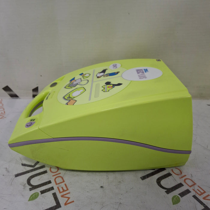 Zoll AED Plus