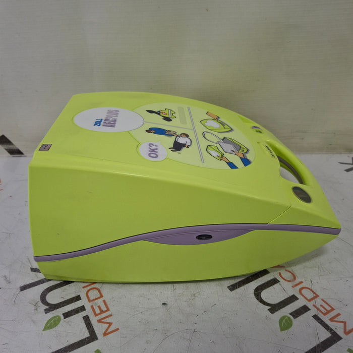 Zoll AED Plus