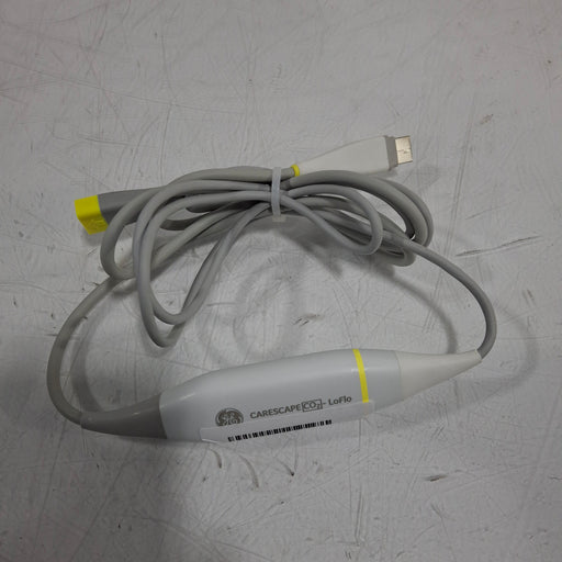 Respironics Respironics GE Carescape CO2 LoFlo Module Patient Monitors reLink Medical