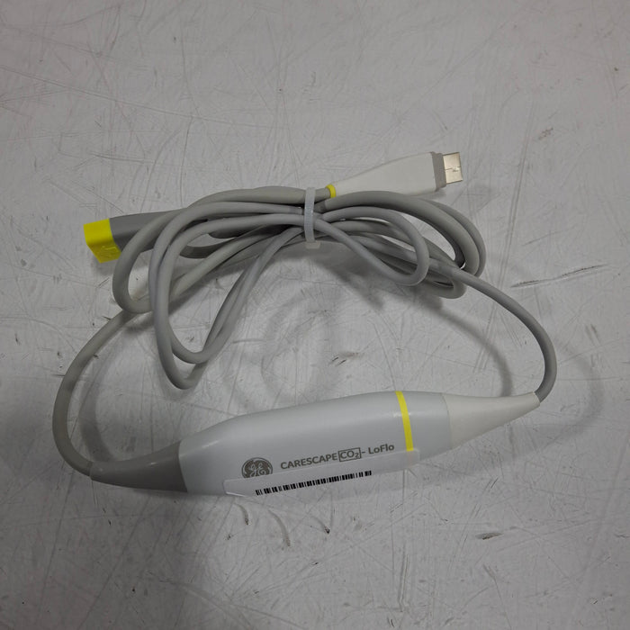 Respironics Respironics GE Carescape CO2 LoFlo Module Patient Monitors reLink Medical