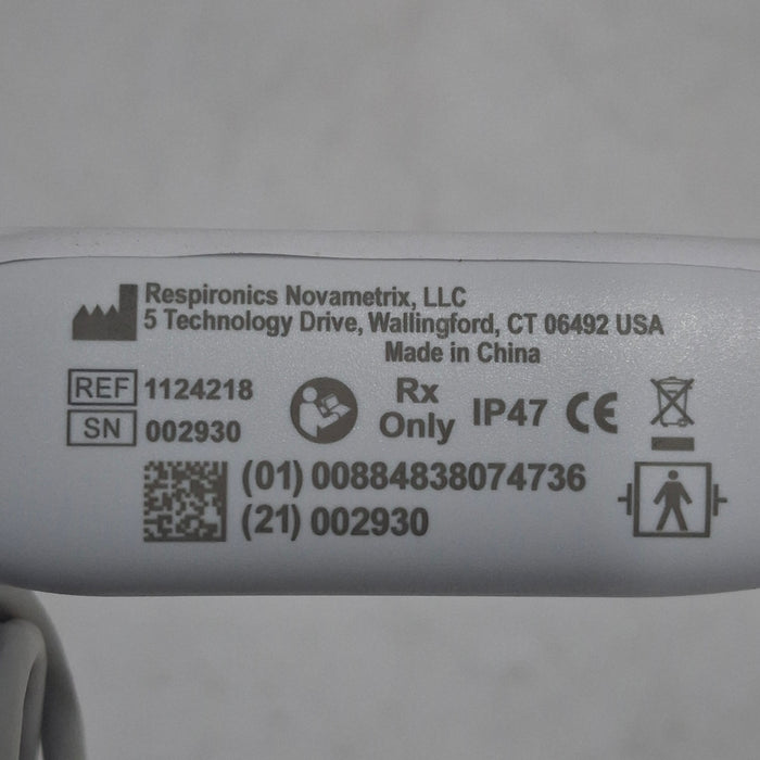 Respironics Respironics GE Carescape CO2 LoFlo Module Patient Monitors reLink Medical