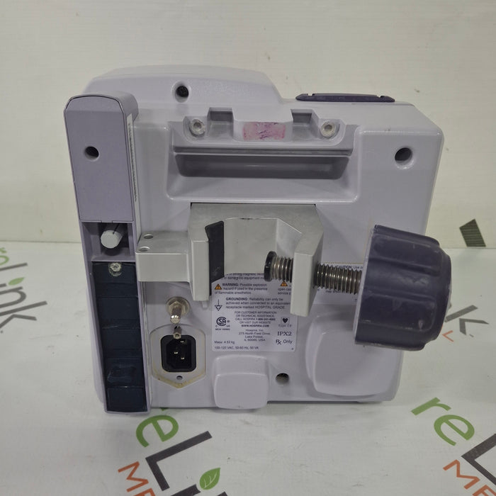 Hospira Hospira Plum 360 Infusion Pump Infusion Pump reLink Medical